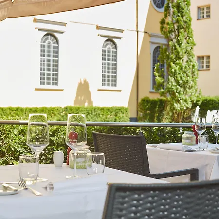 Living Hotel De Medici-3